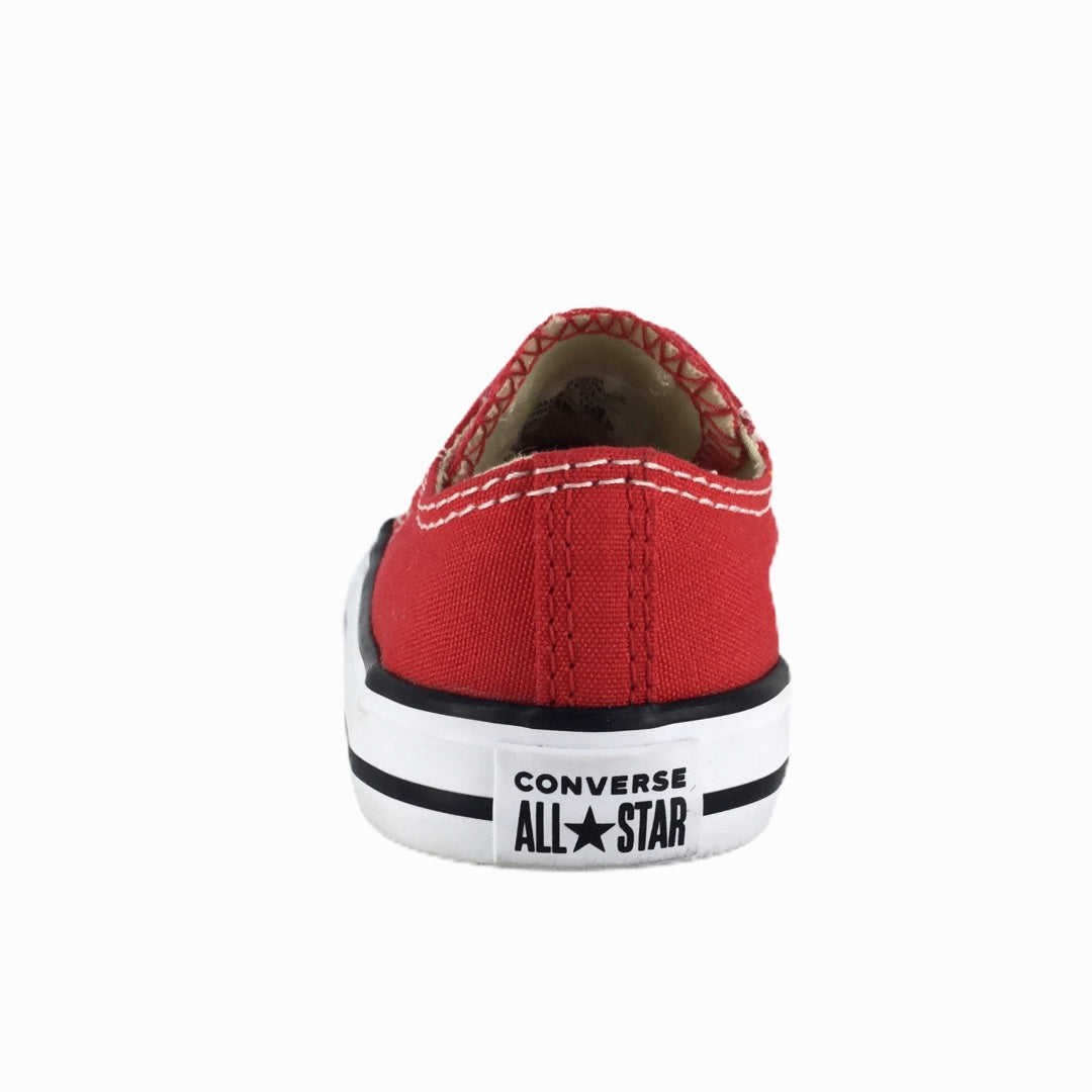 ALL STAR KIDS OX