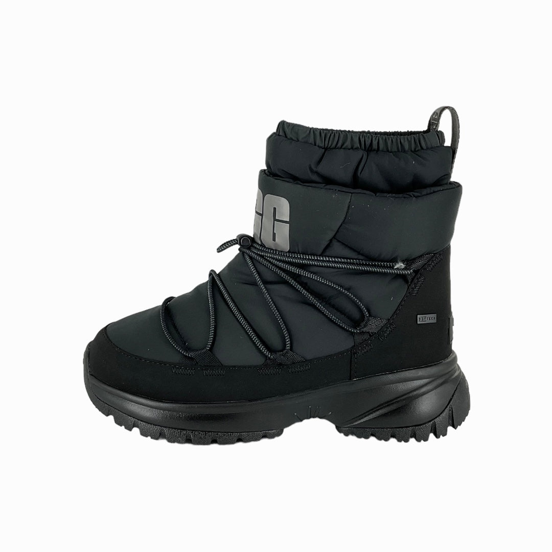 YOSE PUFFER MID