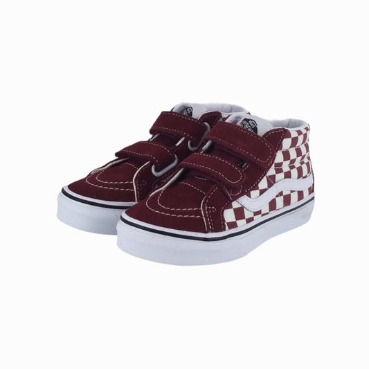 SK8 MID V