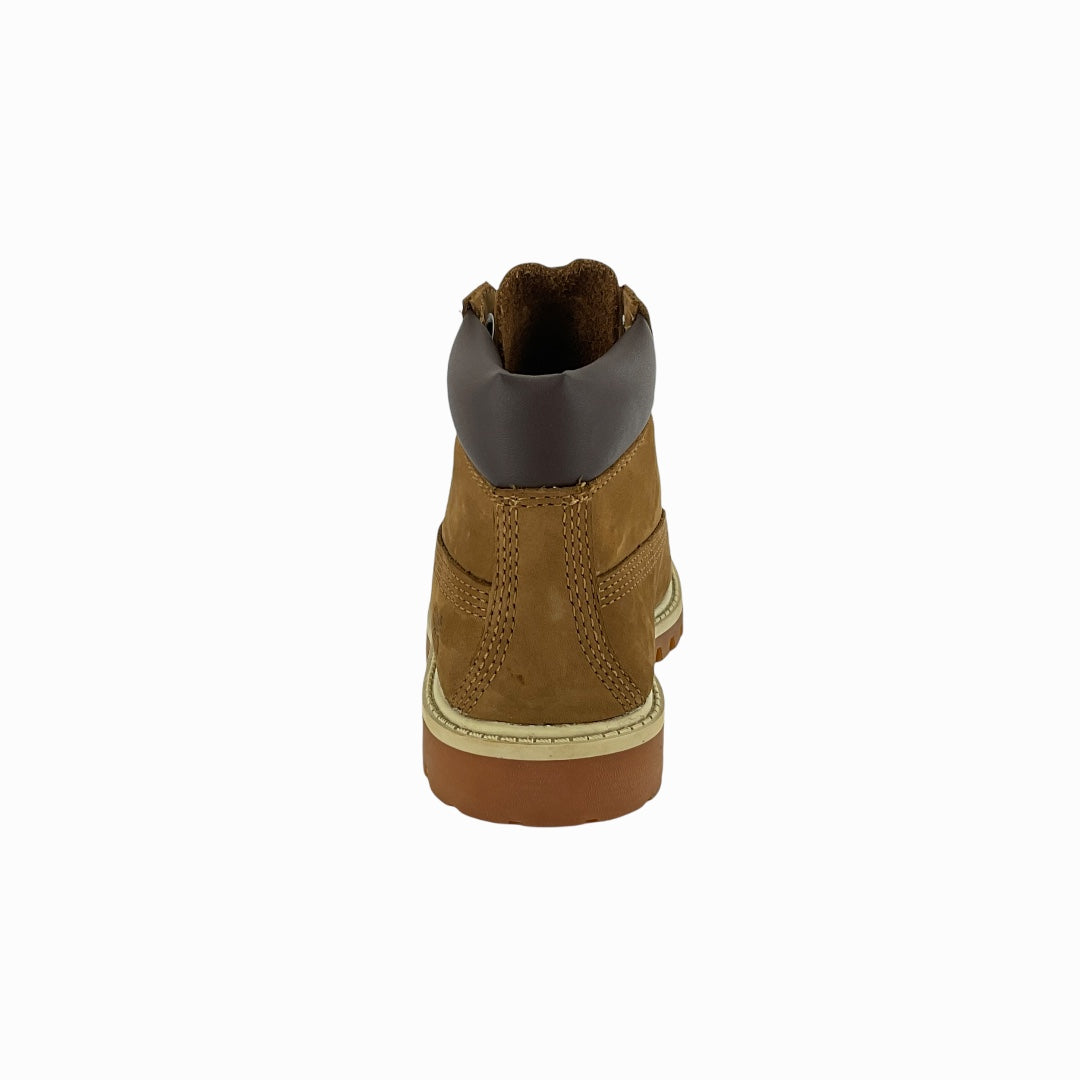 BOOT 6INCH JUNIOR