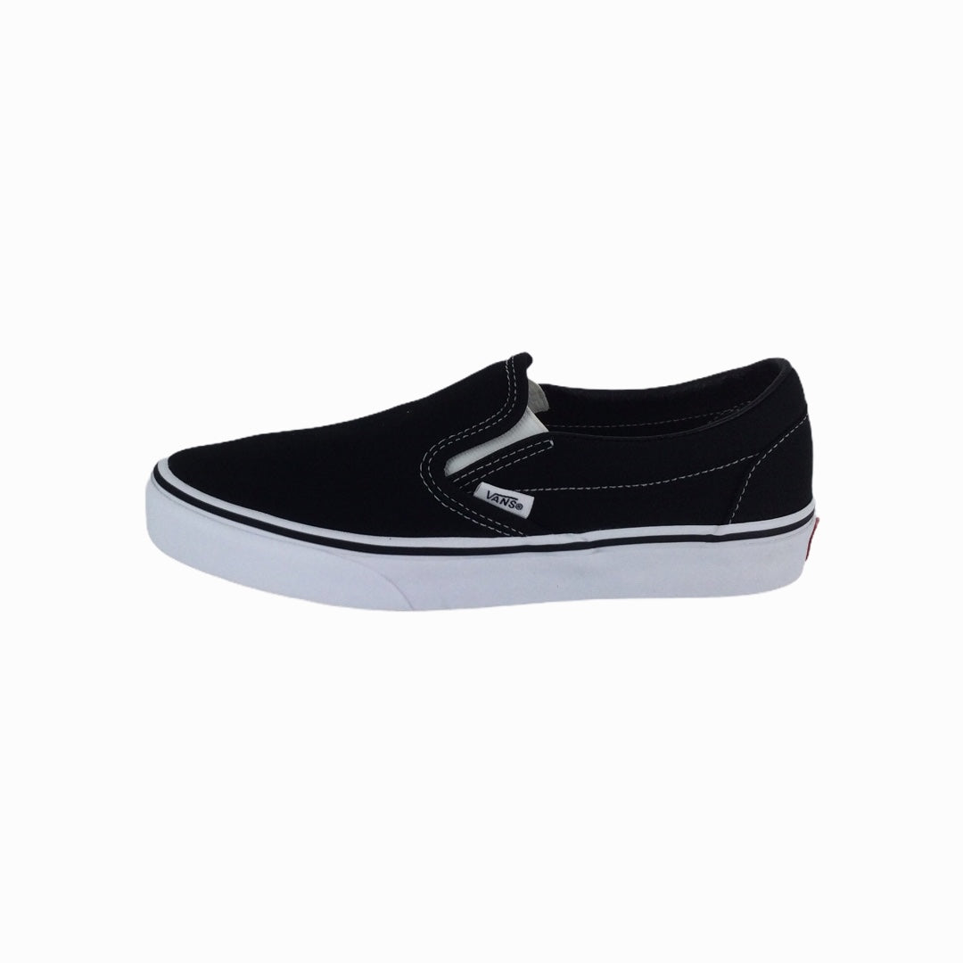 AUTHENTIC SLIP ON