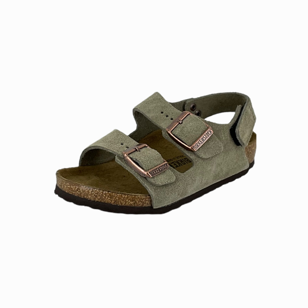 MILANO SUEDE