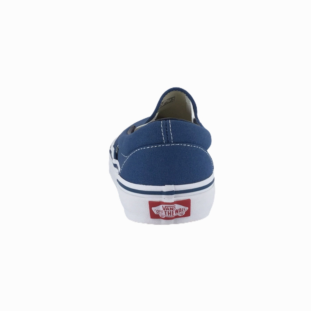 AUTHENTIC SLIP ON