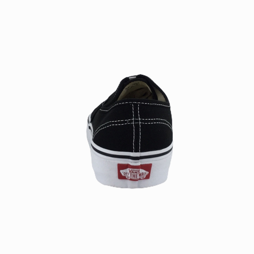 AUTHENTIC VANS