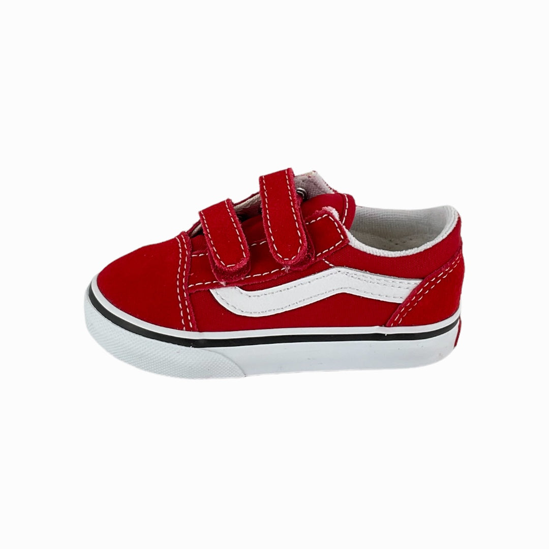 OLD SKOOL V