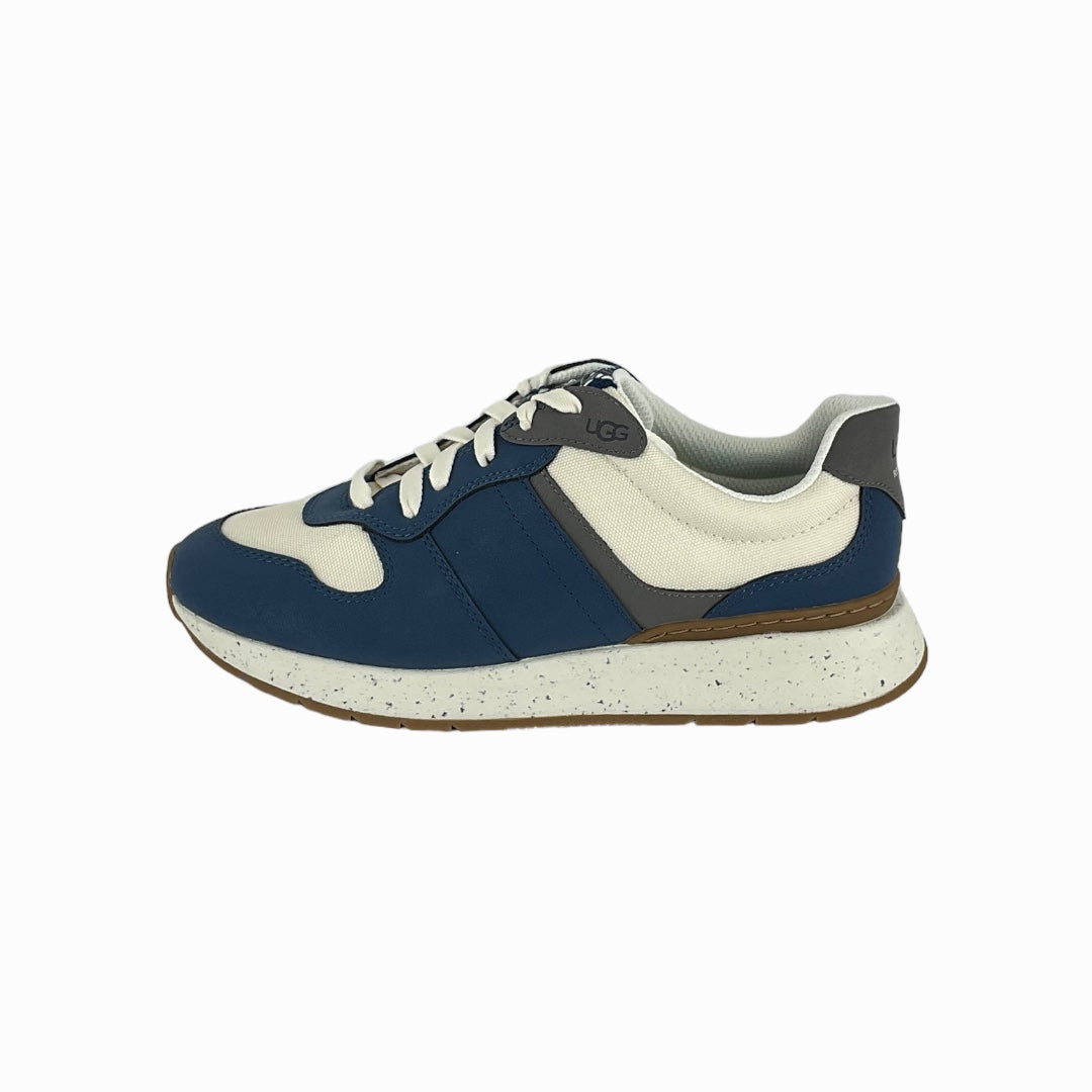 RETRAINER – Lacet Rouge