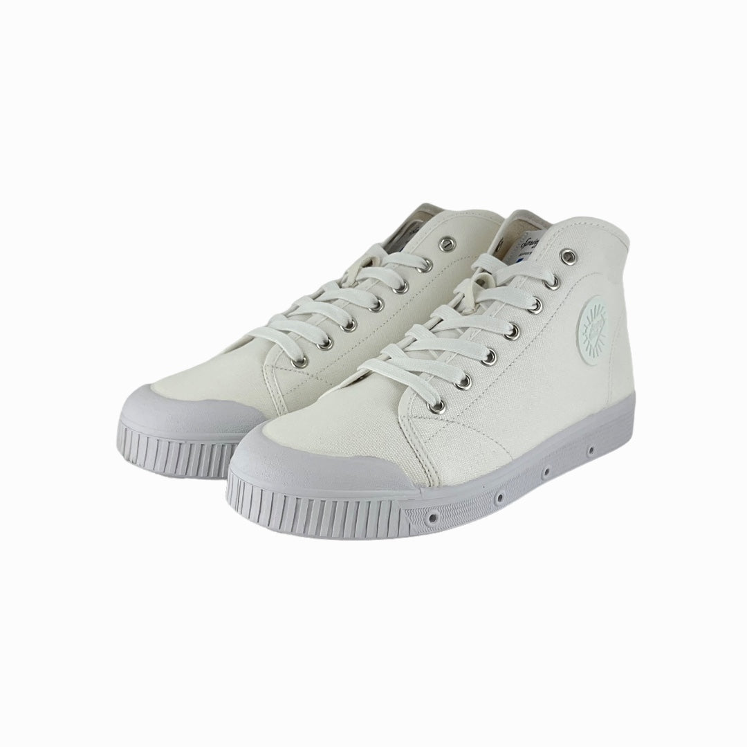 B2 CANVAS LACE