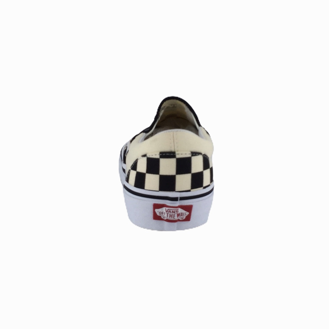AUTHENTIC SLIP ON
