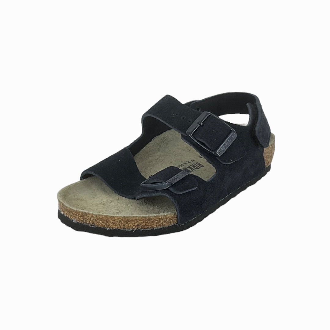 MILANO SUEDE