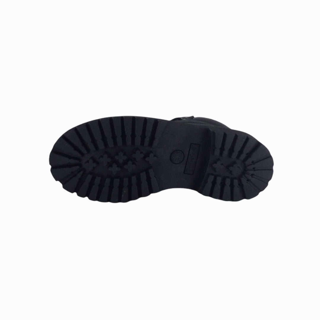 BOOT 6INCH JUNIOR