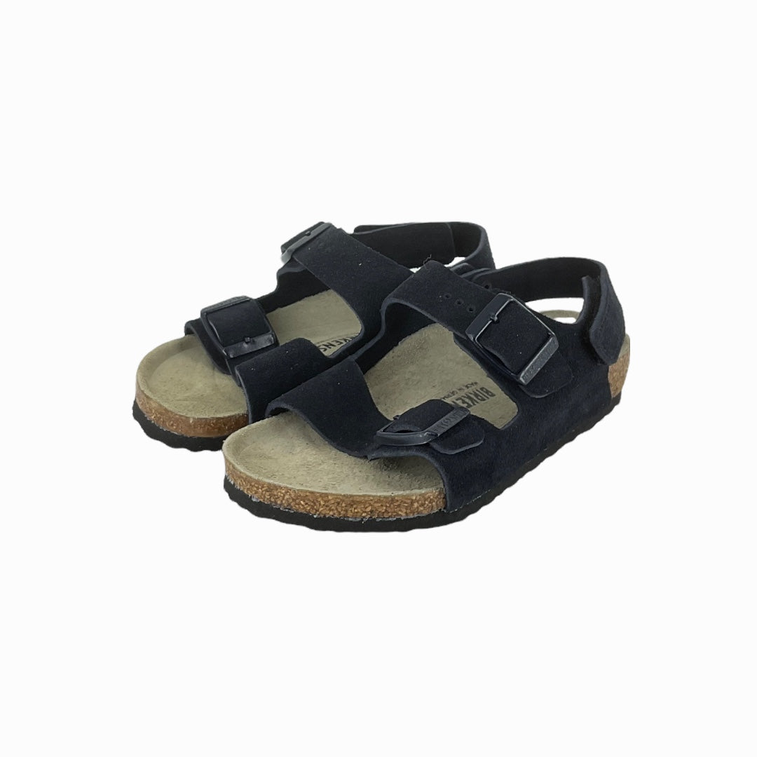 MILANO SUEDE
