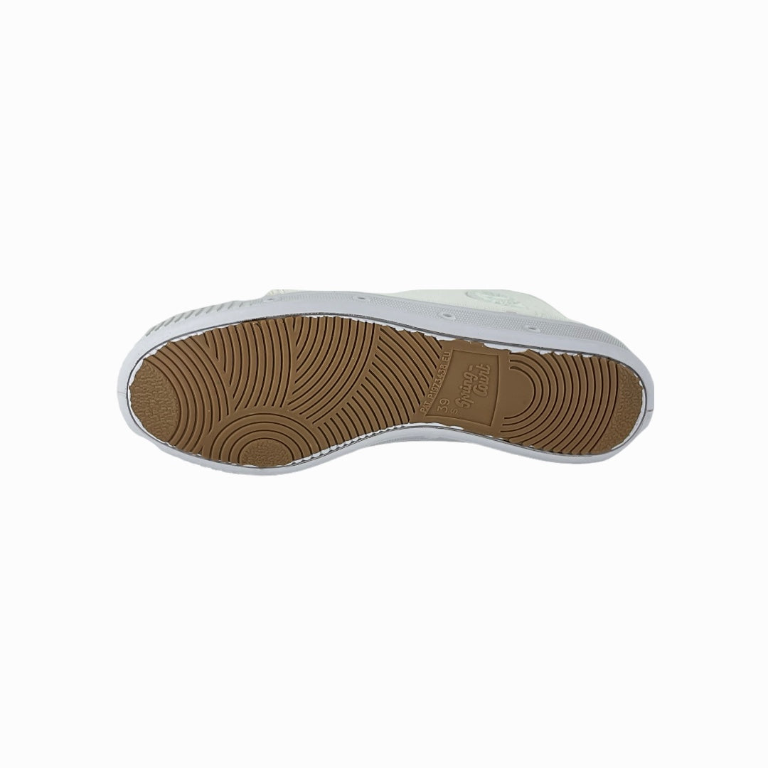 B2 CANVAS LACE