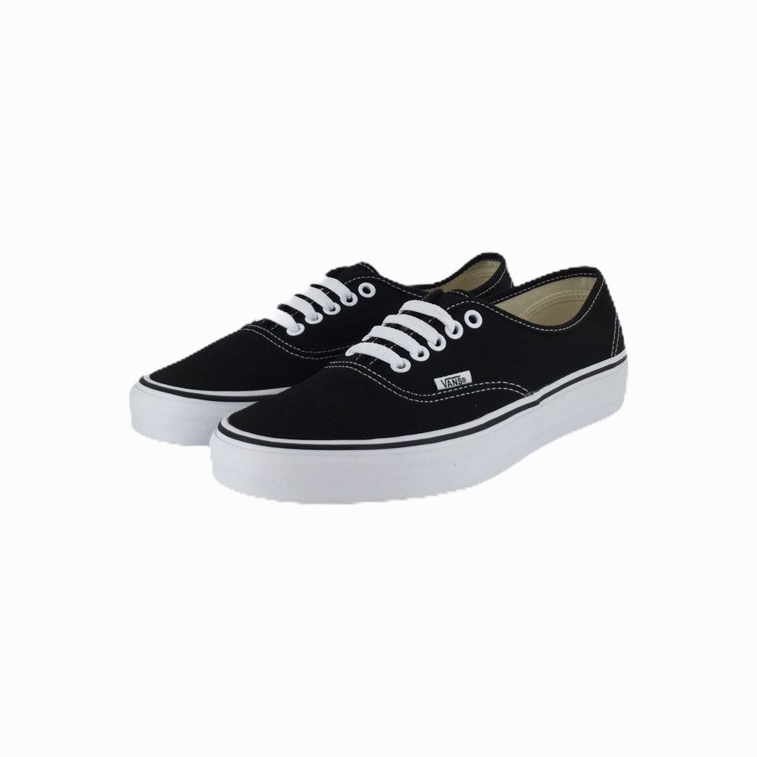 AUTHENTIC VANS