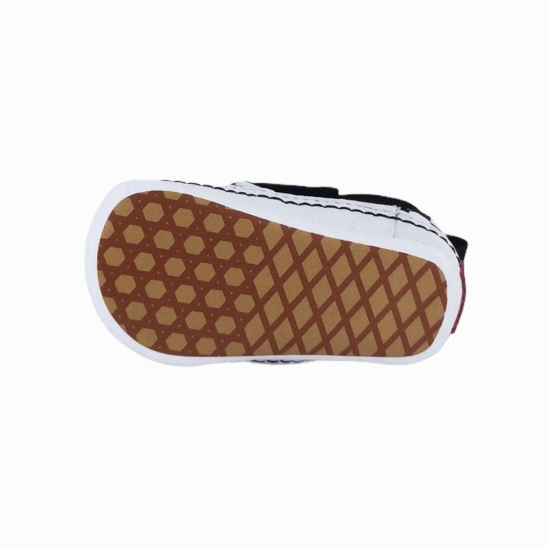 SLIP ON CRIB