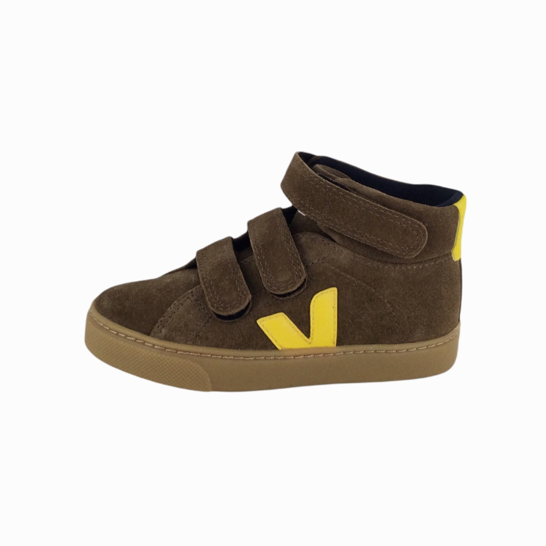 ESPLAR SUEDE
