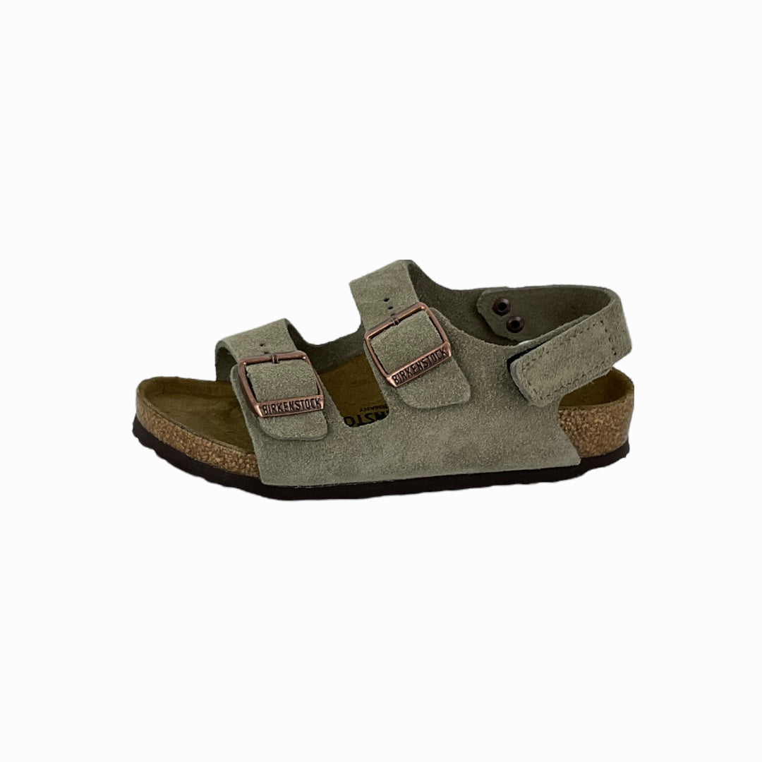 MILANO SUEDE