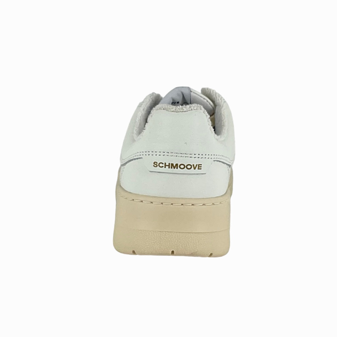 SMATCH NEW TRAINER