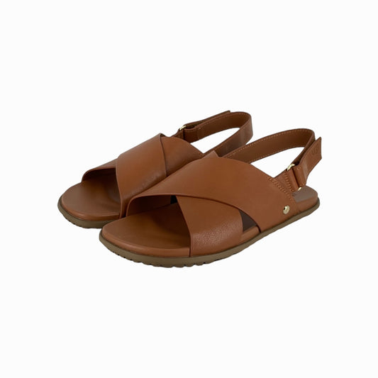 SOLIVAN SLINGBACK