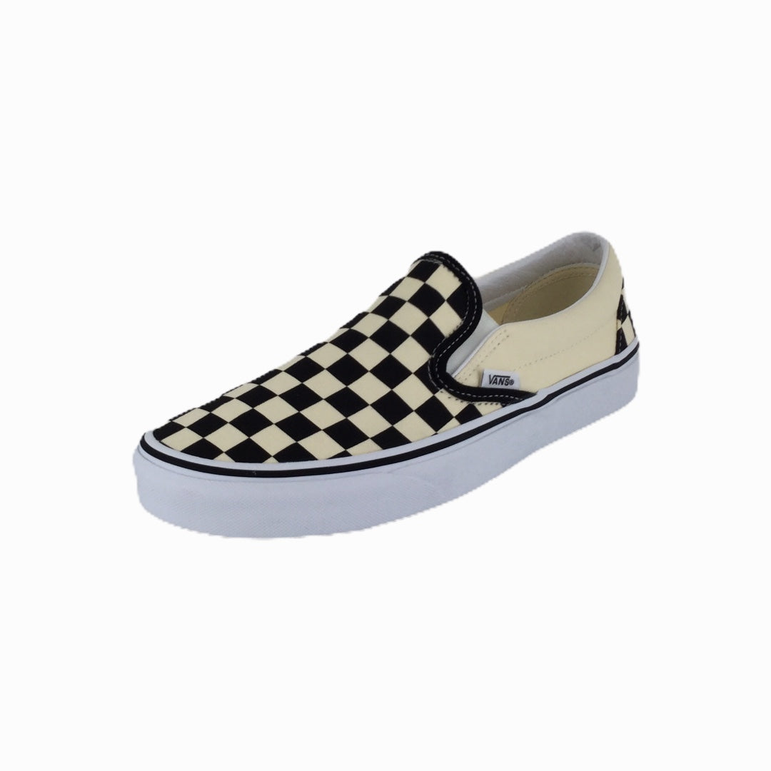 AUTHENTIC SLIP ON