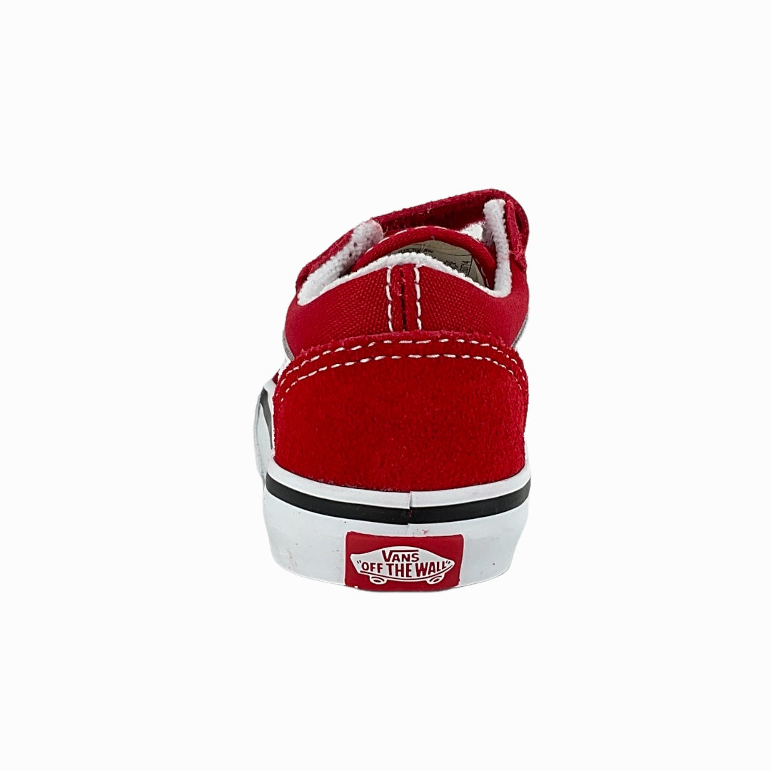 OLD SKOOL V