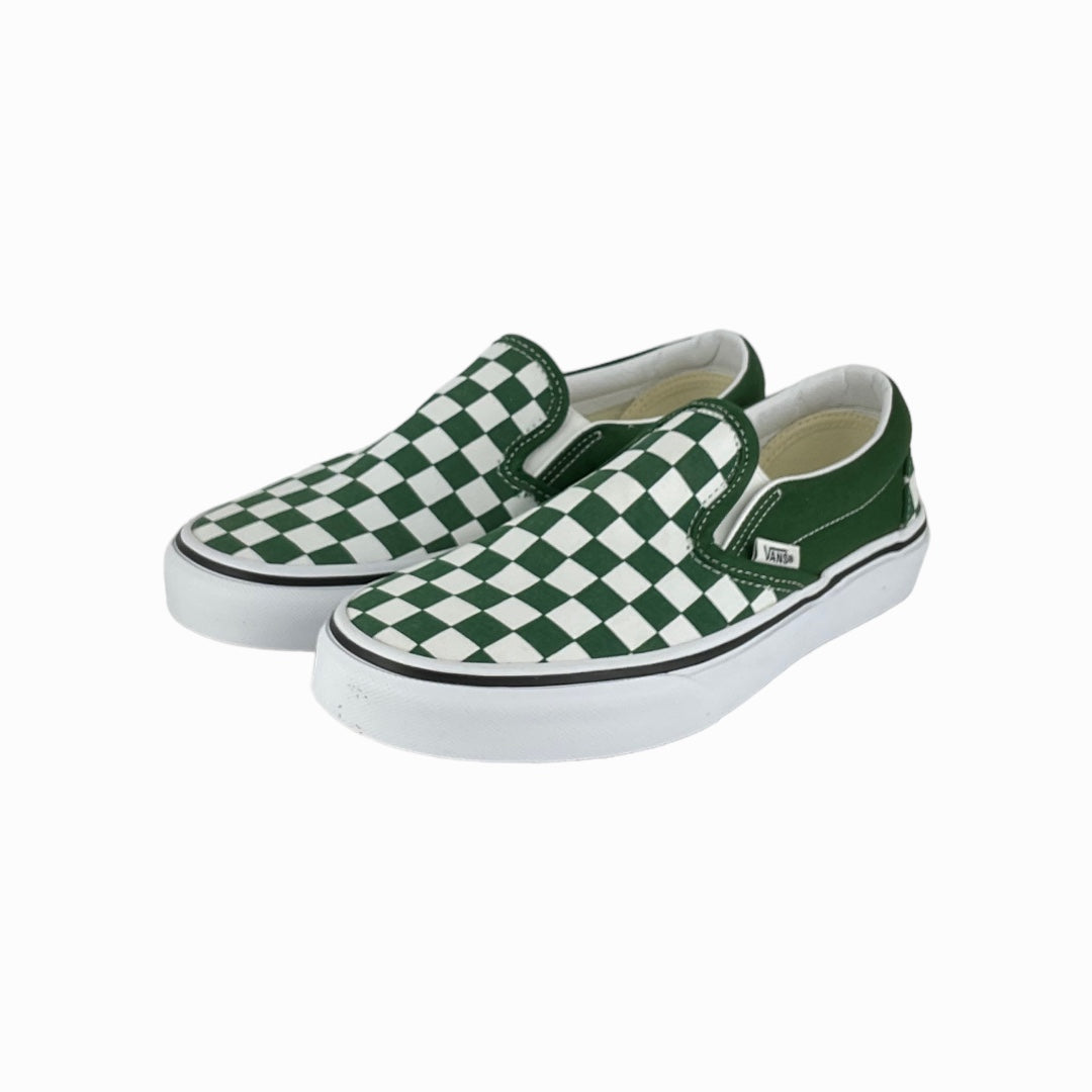 SLIP ON
