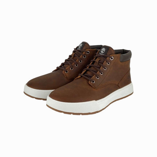 MAPLE GROVE CHUKKA