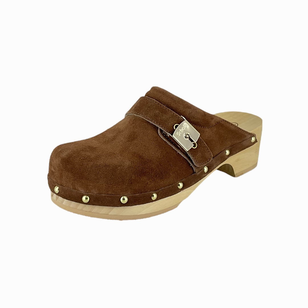 PESCURA CLOG 50
