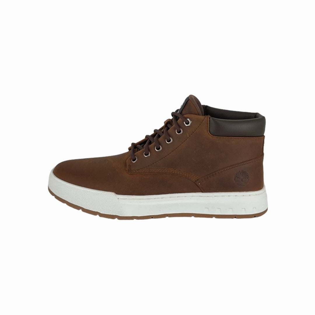MAPLE GROVE CHUKKA