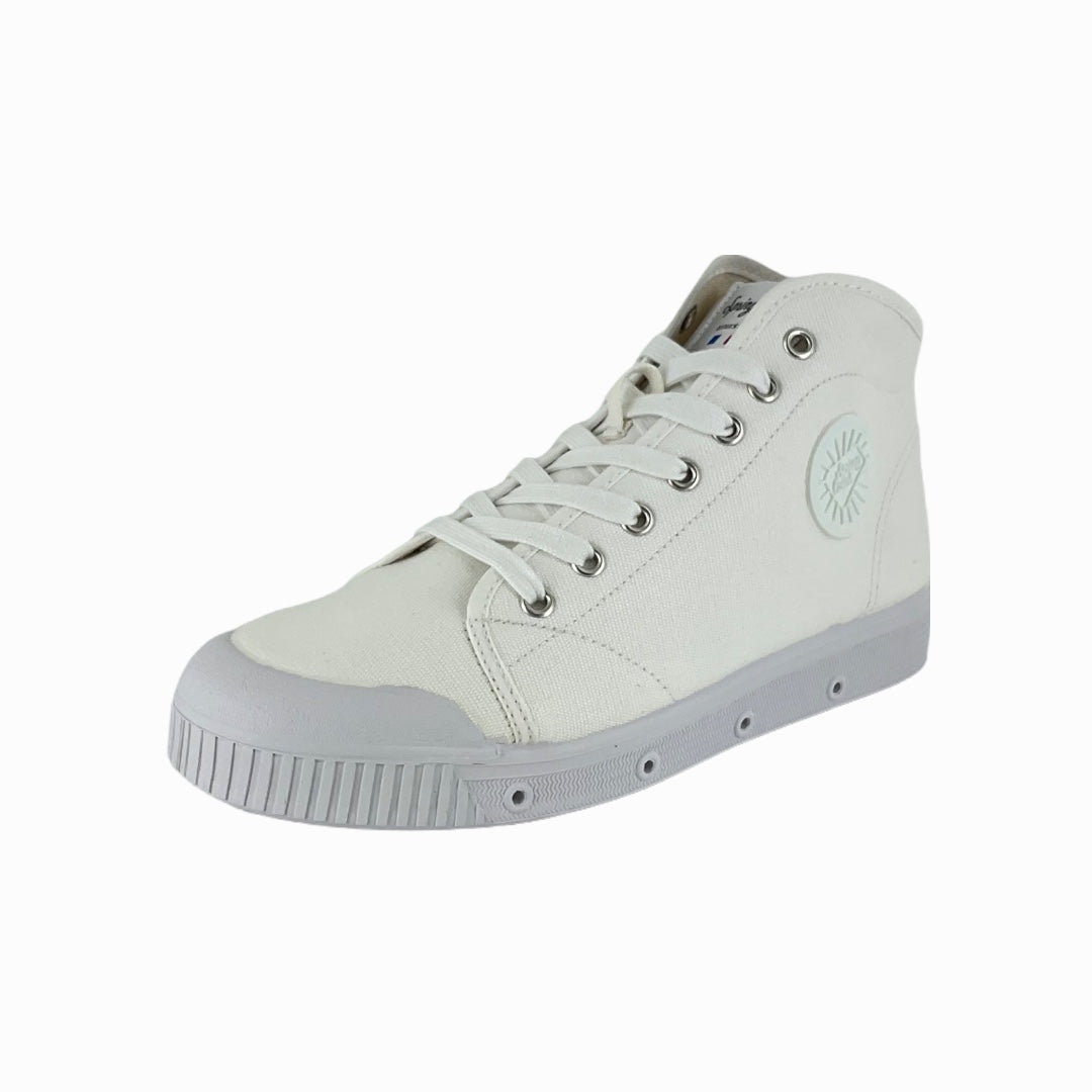 B2 CANVAS LACE