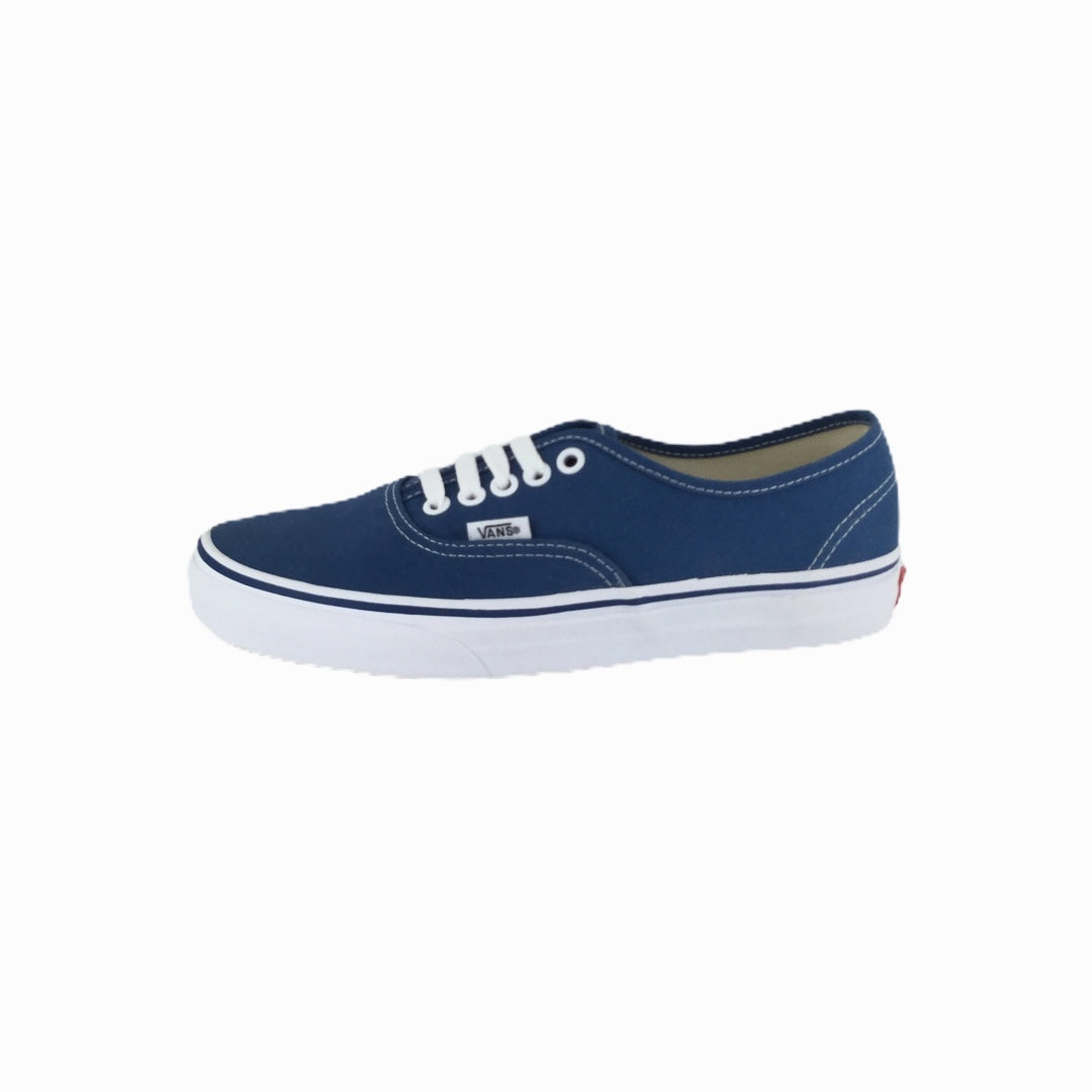 AUTHENTIC VANS