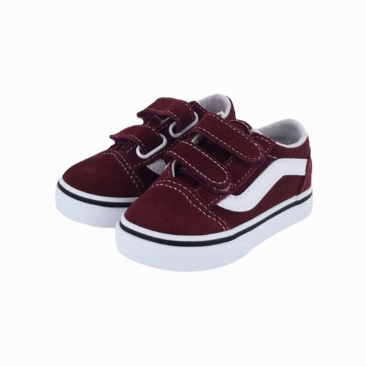 OLD SKOOL V