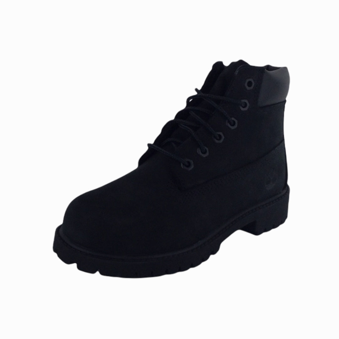 BOOT 6INCH JUNIOR