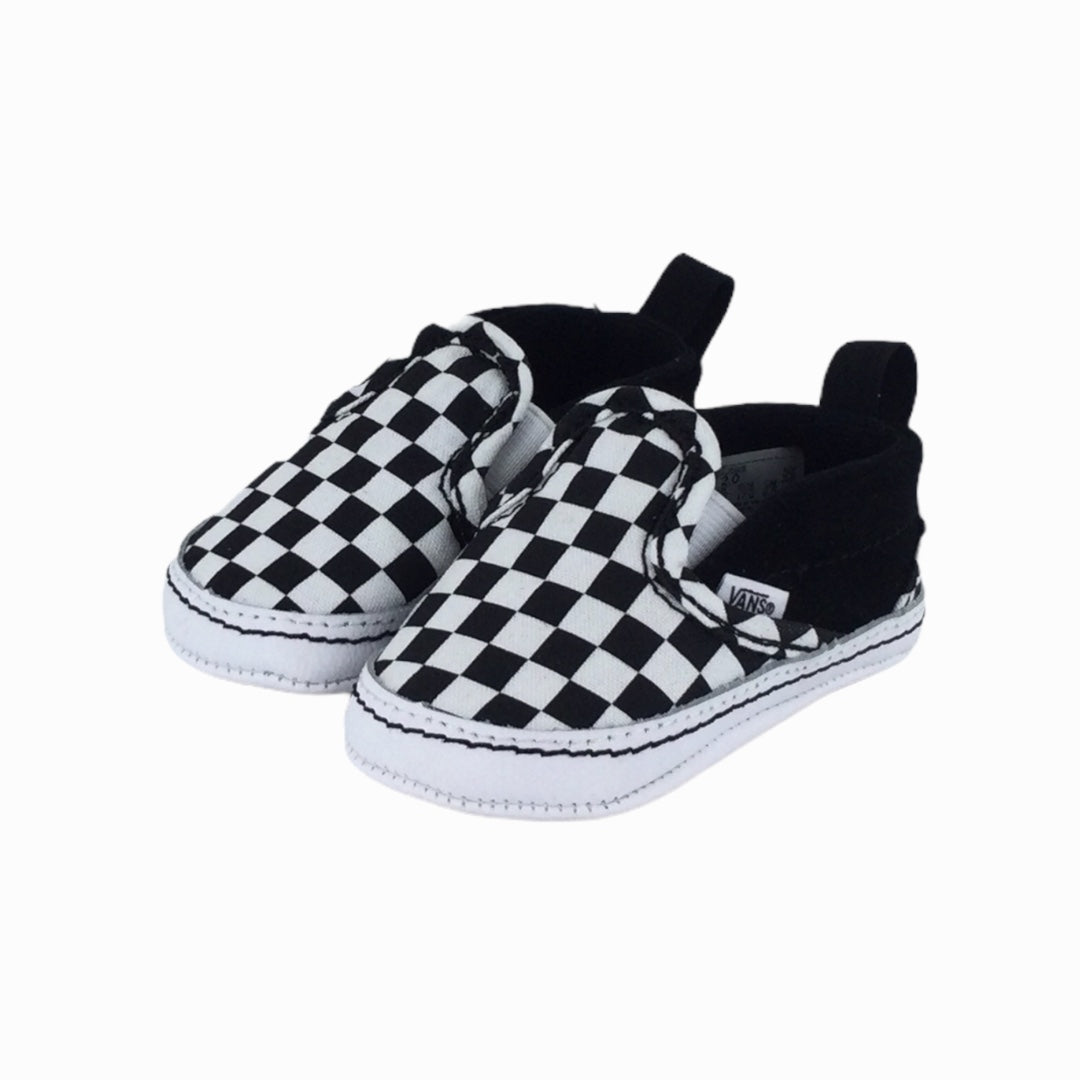SLIP ON CRIB