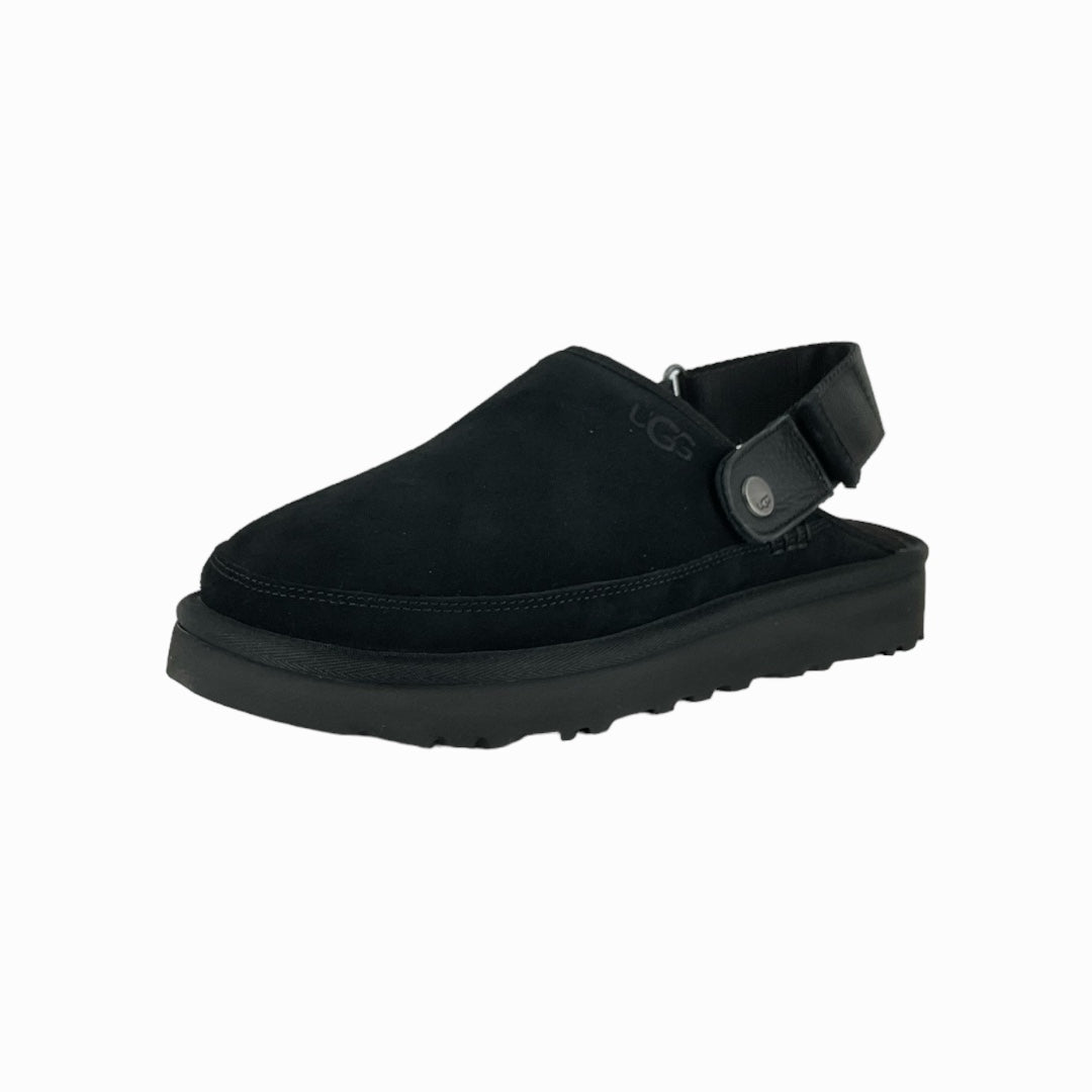 GOLDENCOAST CLOG
