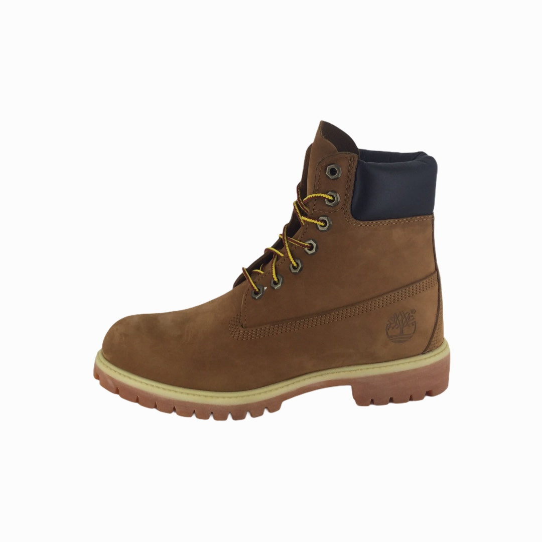 BOOT 6 PREMIUM