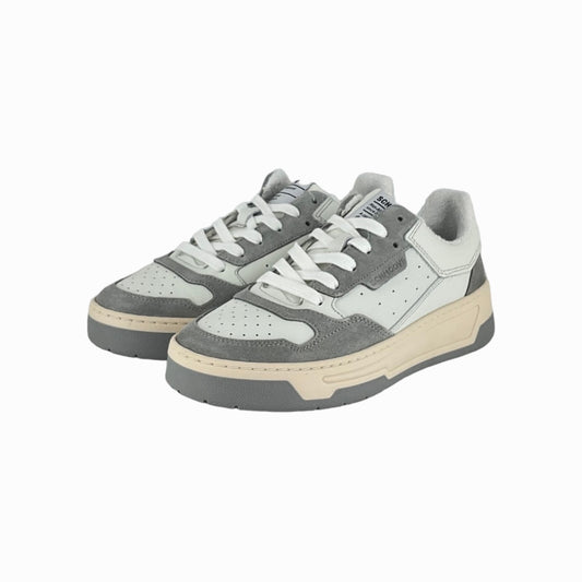 SMATCH NEW TRAINER