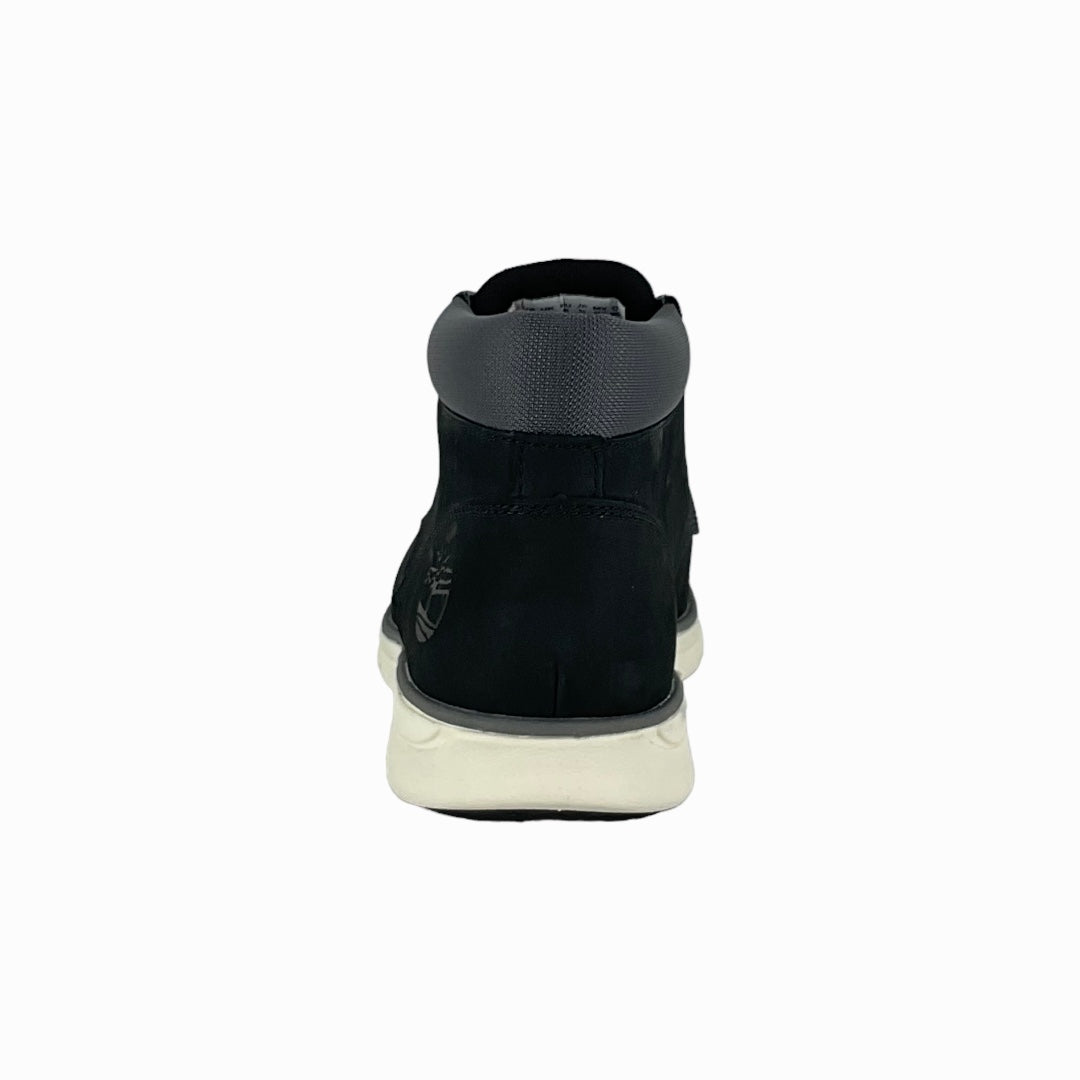 BRADSTREET CHUKKA