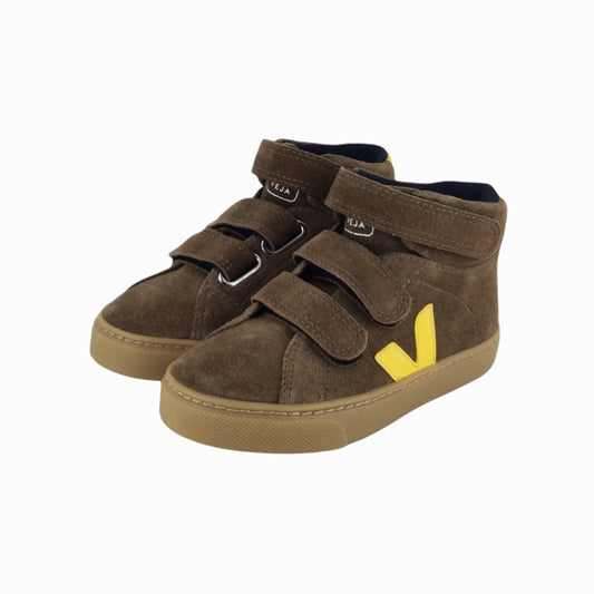 ESPLAR SUEDE