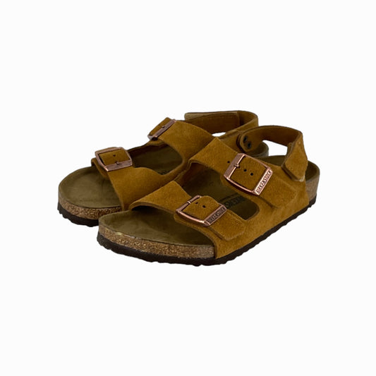 MILANO SUEDE