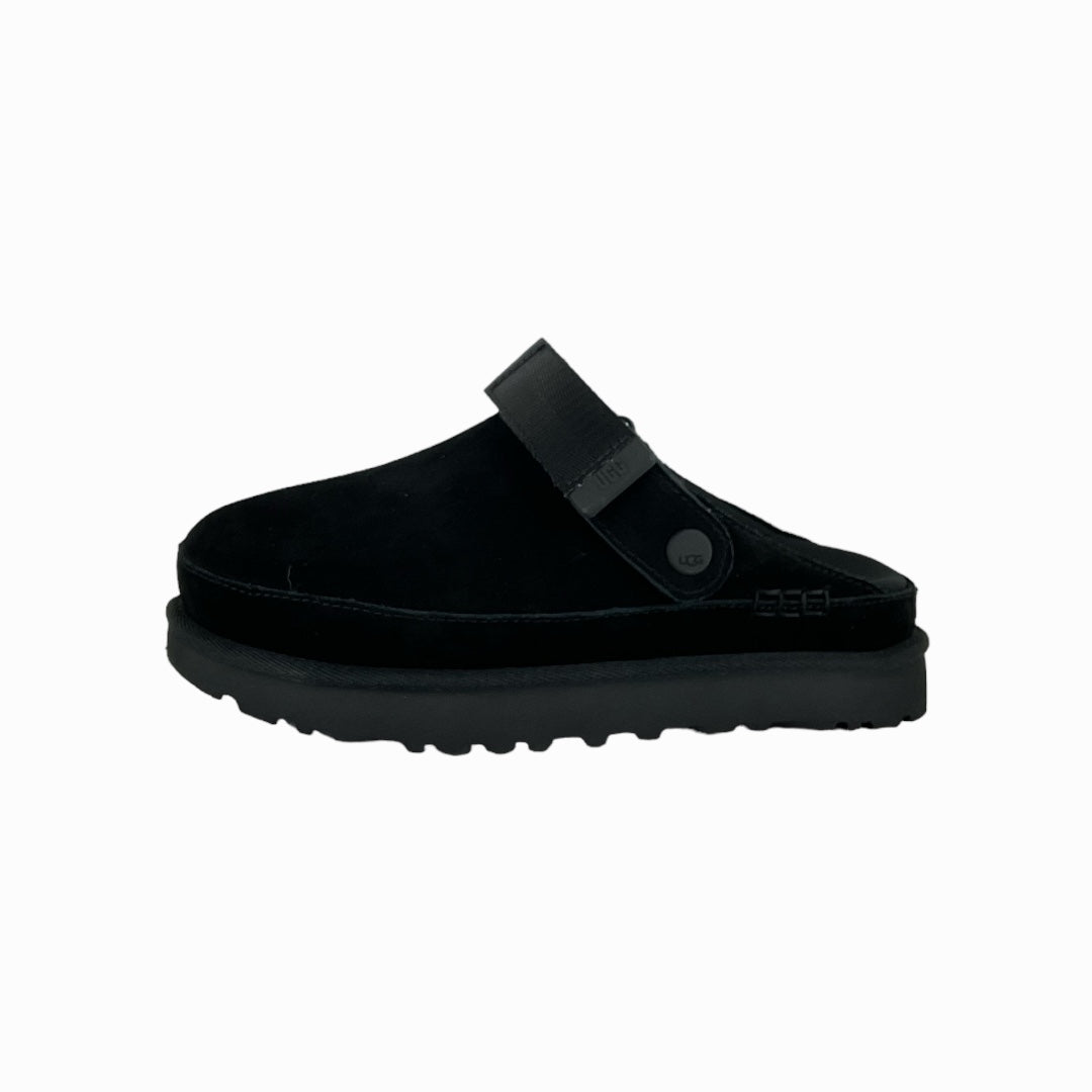 GOLDENSTAR CLOG