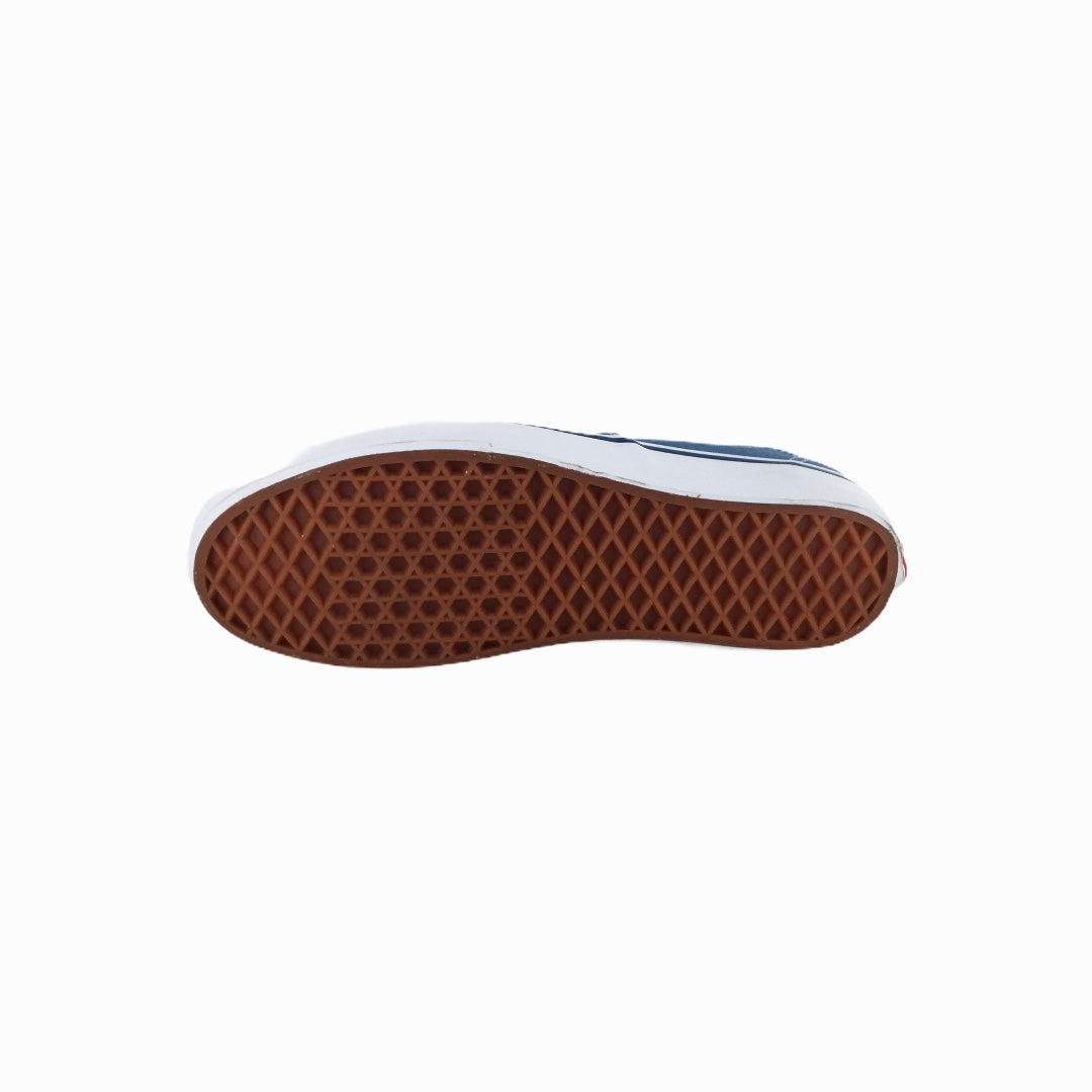 AUTHENTIC SLIP ON