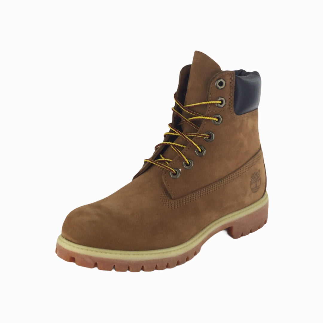 BOOT 6 PREMIUM