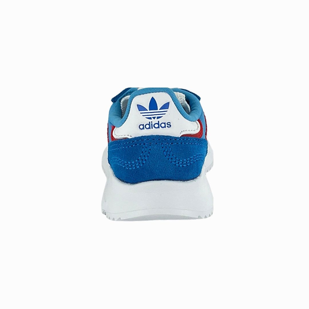 RETROPY F2 EL