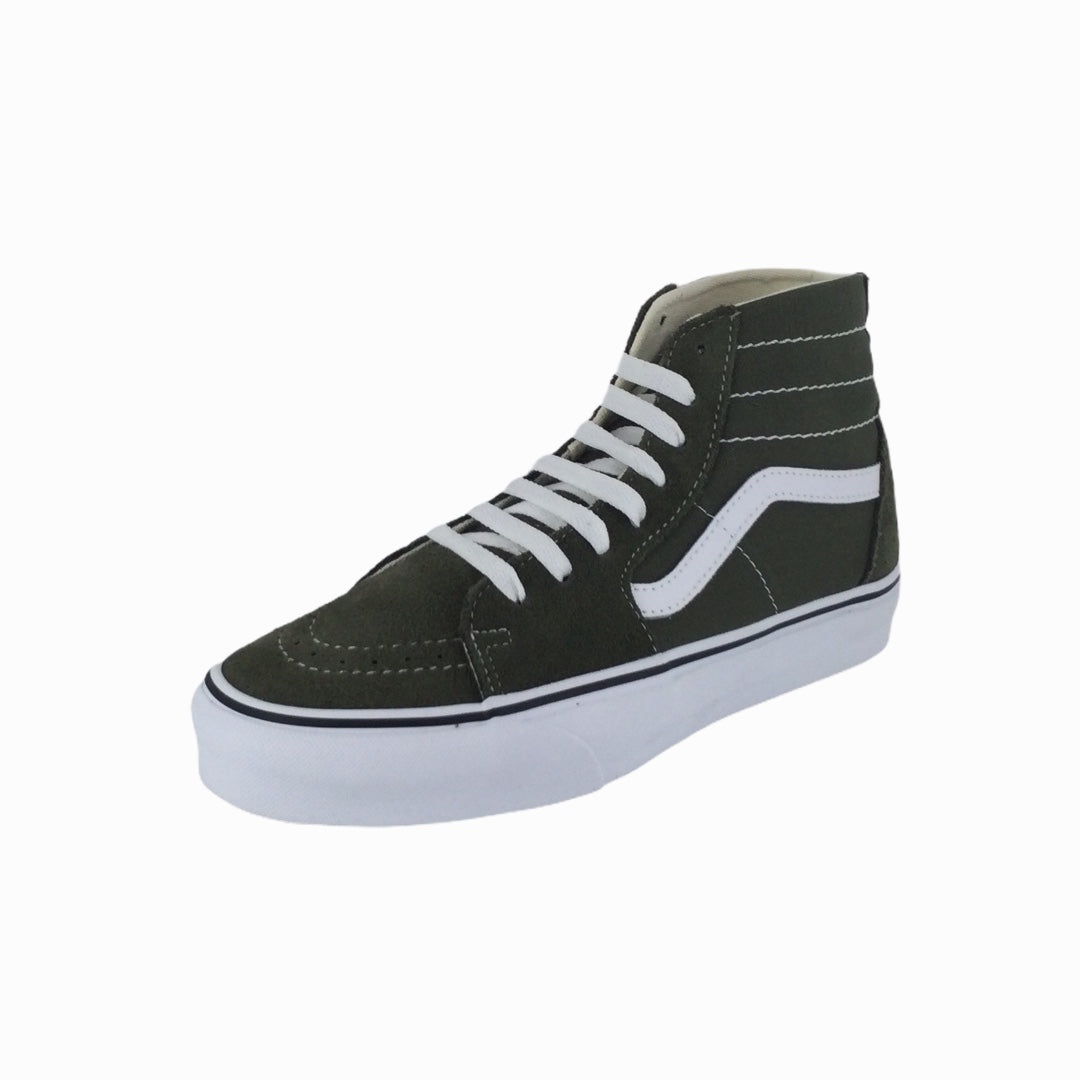 SK8-HI TAPERED
