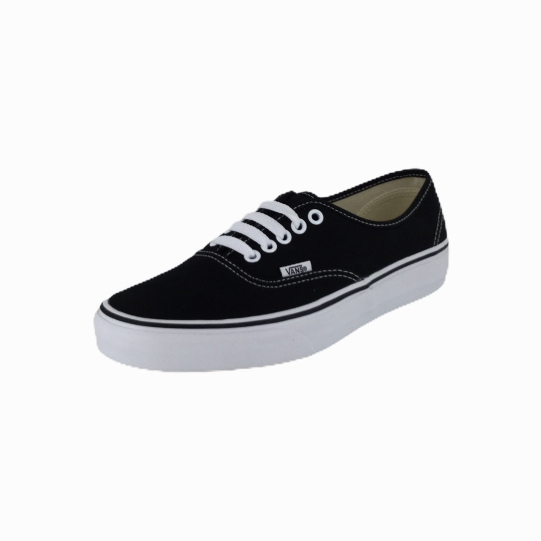 AUTHENTIC VANS