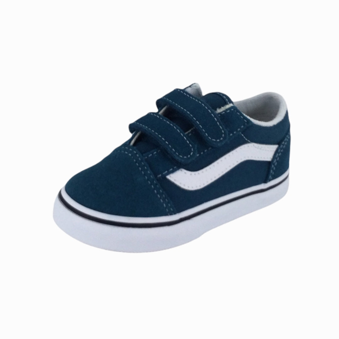 OLD SKOOL V