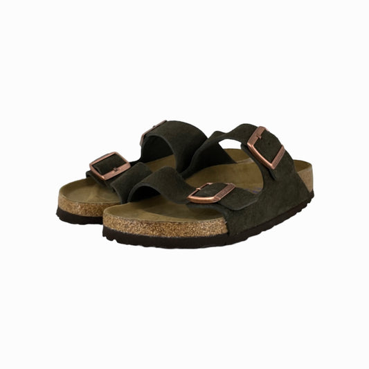 ARIZONA SUEDE