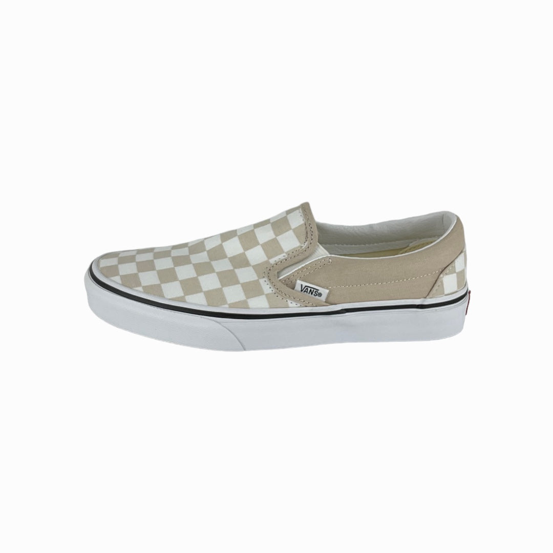 SLIP ON