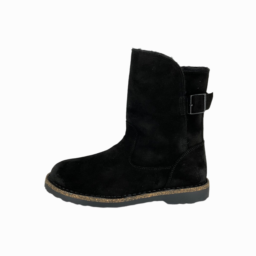 UPPSALA SHEARLING