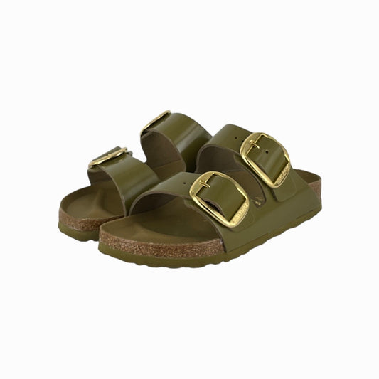 ARIZONA BIG BUCKLE